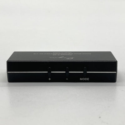 【中古】RU6・Discrete R2R ポータブルUSB DAC/AMP【日本橋】
