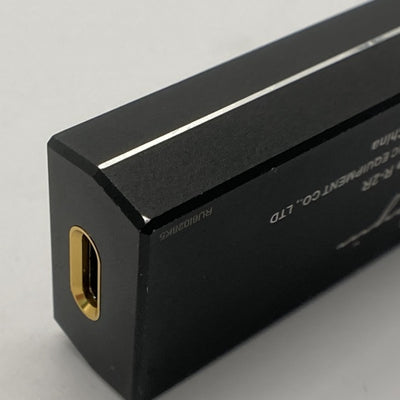 【中古】RU6・Discrete R2R ポータブルUSB DAC/AMP【日本橋】