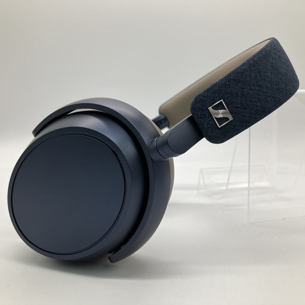 ゼンハイザー　MOMENTUM 4 Wireless Denim デニム MOMENTUM 4 Denim
