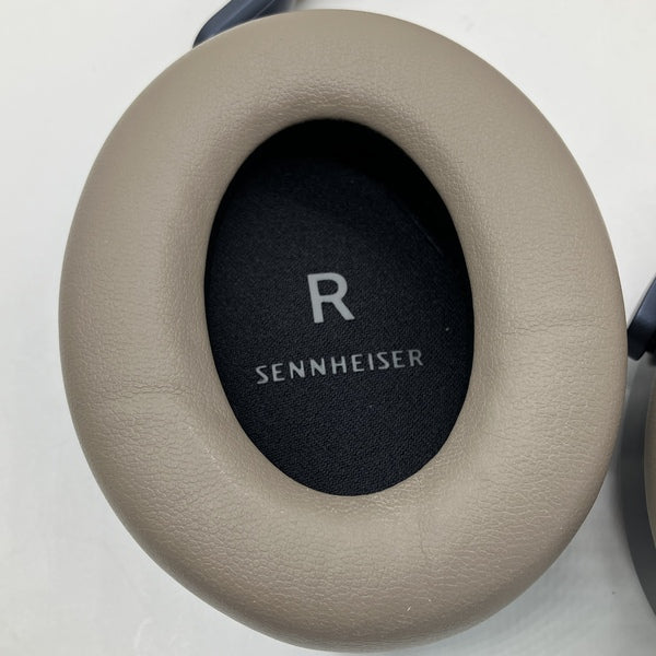 訳アリ　SENNHEISER MOMENTUM4 Wireless ジャンク品 SENNHEISER 【中古】MOMENTUM 4 Wireless Denim【秋葉原】 – e