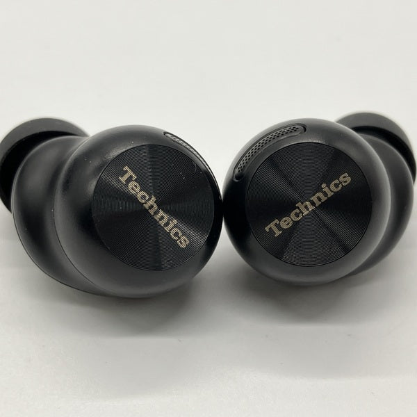 Technics 【中古】EAH-AZ100-K ブラック【秋葉原】 – e☆イヤホン