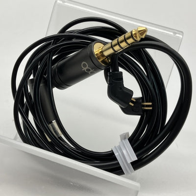 【中古】SUPERIOR Cable 4.4-IEM2pin 【QDC-SUPERIOR-CABLE44】【秋葉原】