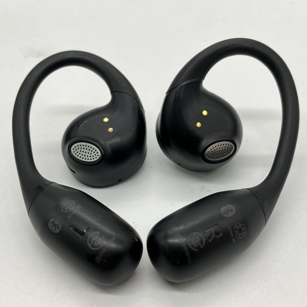 【中古】HF-6000 ブラック 【GL-HF6000-BK】【秋葉原】