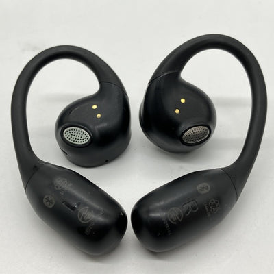 【中古】HF-6000 ブラック 【GL-HF6000-BK】【秋葉原】