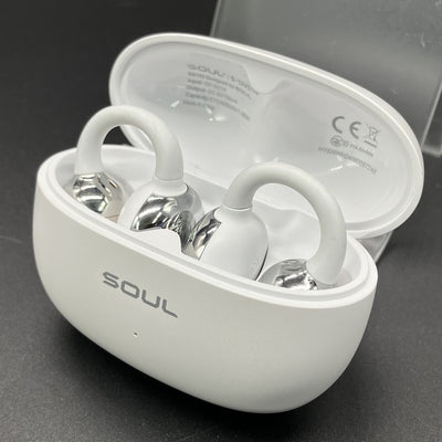 【中古】S-LIVE CLIP WHITE【秋葉原】