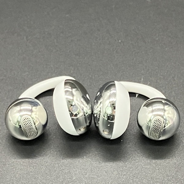 【中古】S-LIVE CLIP WHITE【秋葉原】