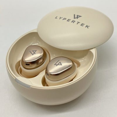 【中古】SOUNDFREE S10 ベージュ【秋葉原】
