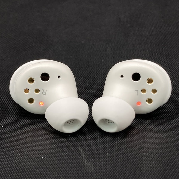 【中古】MOMENTUM True Wireless 4 ホワイトシルバー 【MTW4 White Silver】【仙台】