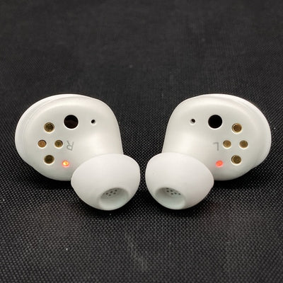 【中古】MOMENTUM True Wireless 4 ホワイトシルバー 【MTW4 White Silver】【仙台】