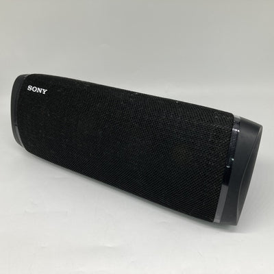 【中古】SRS-XB43 BC ブラック【日本橋】