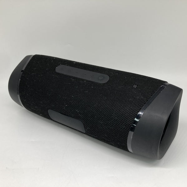 【中古】SRS-XB43 BC ブラック【日本橋】