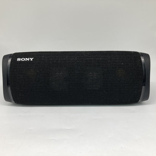【中古】SRS-XB43 BC ブラック【日本橋】