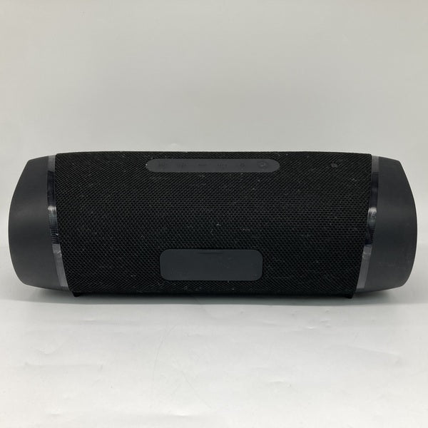 【中古】SRS-XB43 BC ブラック【日本橋】