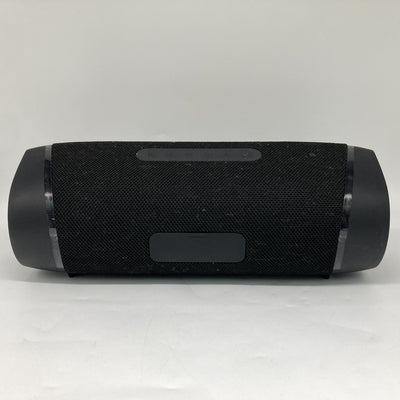 【中古】SRS-XB43 BC ブラック【日本橋】