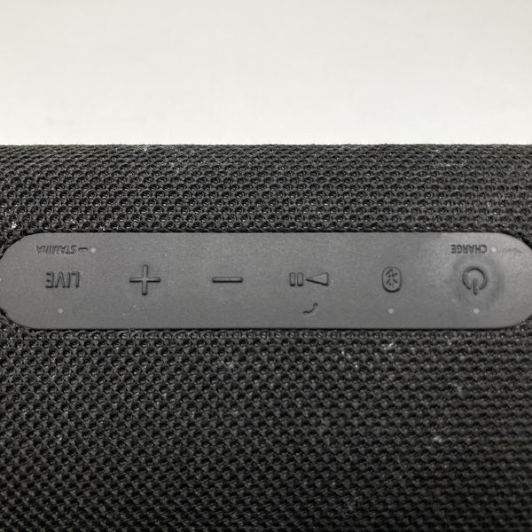 【中古】SRS-XB43 BC ブラック【日本橋】