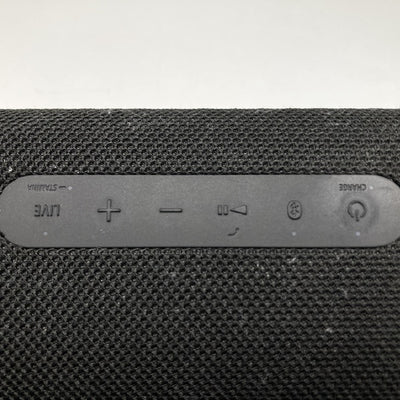 【中古】SRS-XB43 BC ブラック【日本橋】
