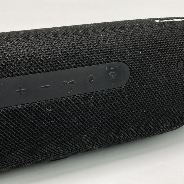 【中古】SRS-XB43 BC ブラック【日本橋】