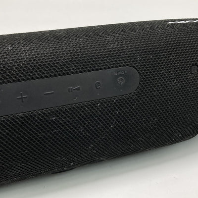 【中古】SRS-XB43 BC ブラック【日本橋】