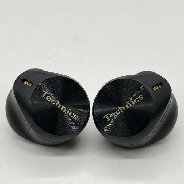 Technics 【中古】EAH-AZ80-K ブラック【仙台】 – e☆イヤホン