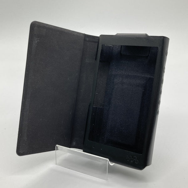 【中古】WM1ZM2/WM1AM2専用レザーケース 【CKL-NWWM1M2CWW】【日本橋】