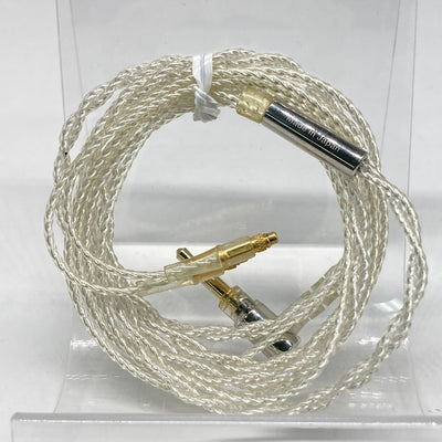 【中古】LAB02用ケーブル MMCX-3.5mmシングル【FI-CABL12A】【日本橋】