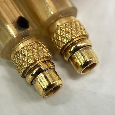 【中古】LAB02用ケーブル MMCX-3.5mmシングル【FI-CABL12A】【日本橋】