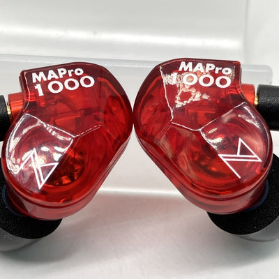 【中古】MAPro1000 Boost Red 【OTA-MAPRO-1000-BR】【秋葉原】