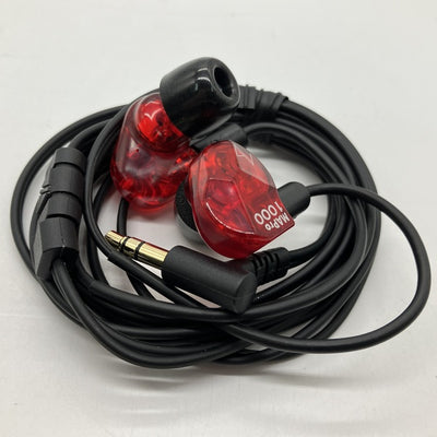 【中古】MAPro1000 Boost Red 【OTA-MAPRO-1000-BR】【秋葉原】