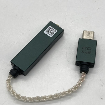 【中古】GO link【日本橋】