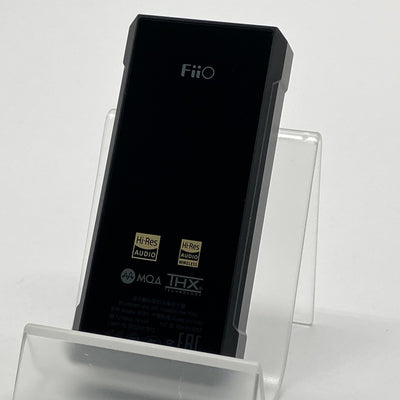 【中古】BTR7 【FIO-BTR7-B】【秋葉原】
