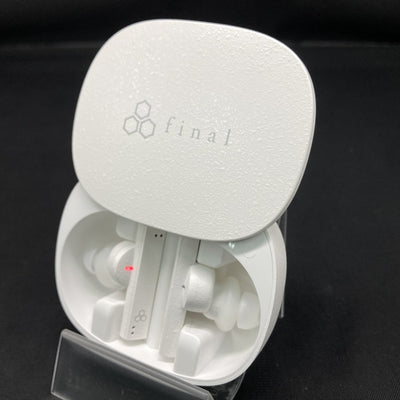 【中古】ZE8000 ホワイト 【FI-ZE8DPLTW-WHITE】【日本橋】
