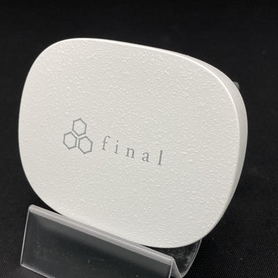 【中古】ZE8000 ホワイト 【FI-ZE8DPLTW-WHITE】【日本橋】