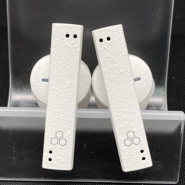【中古】ZE8000 ホワイト 【FI-ZE8DPLTW-WHITE】【日本橋】