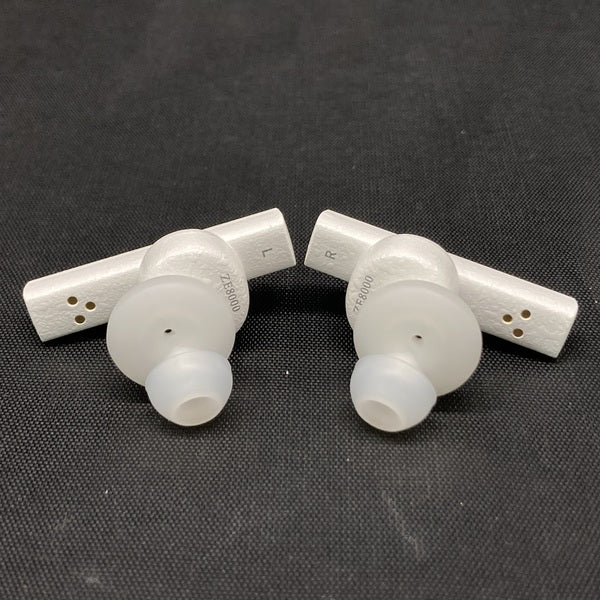 【中古】ZE8000 ホワイト 【FI-ZE8DPLTW-WHITE】【日本橋】