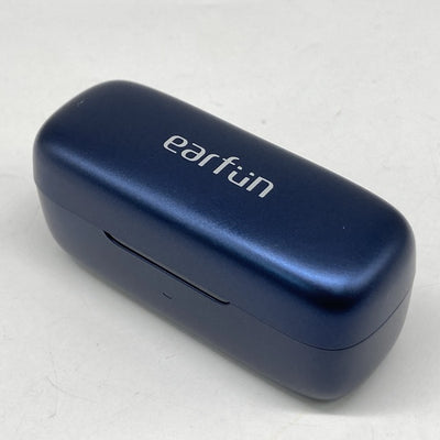 【中古】EarFun Free Pro 3 NavyBlue【日本橋】
