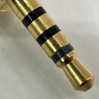 【中古】Clear force Ultimate core-8 FitEar 2.5φ（1.2m）【日本橋】