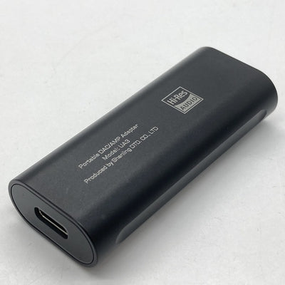 【中古】UA3 ブラック【秋葉原】