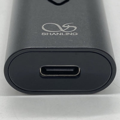 【中古】UA3 ブラック【秋葉原】