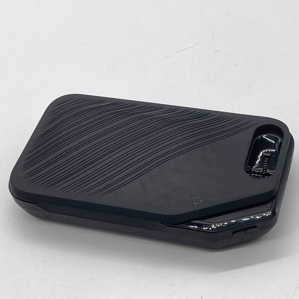 Plantronics 【中古】Voyager 5200 用充電ケース 【#204500-108