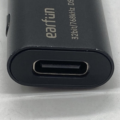 【中古】EarFun UA100【秋葉原】