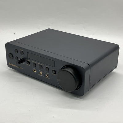 【中古】Sound Blaster X5【名古屋】