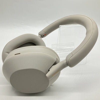 【中古】WH-1000XM5 SM プラチナシルバー【秋葉原】
