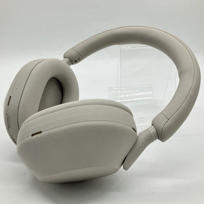 【中古】WH-1000XM5 SM プラチナシルバー【秋葉原】