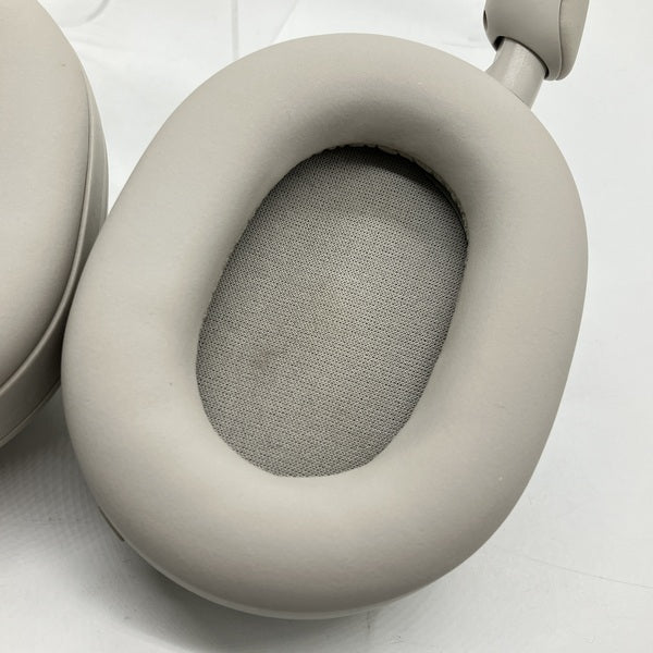 【中古】WH-1000XM5 SM プラチナシルバー【秋葉原】