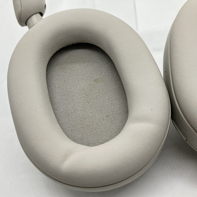 【中古】WH-1000XM5 SM プラチナシルバー【秋葉原】