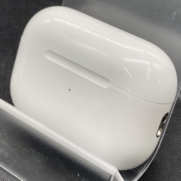 【中古】MagSafe充電ケース(USB-C)付きAirPods Pro(第2世代) MTJV3KH/A (海外モデル)【名古屋】