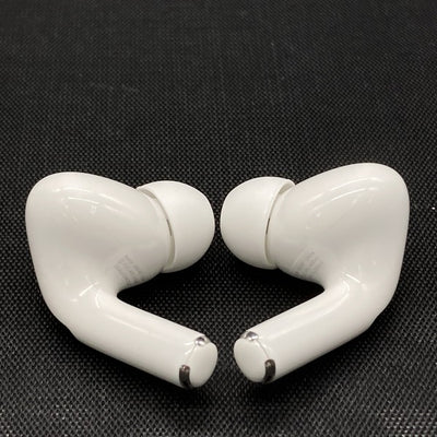 【中古】MagSafe充電ケース(USB-C)付きAirPods Pro(第2世代) MTJV3KH/A (海外モデル)【名古屋】