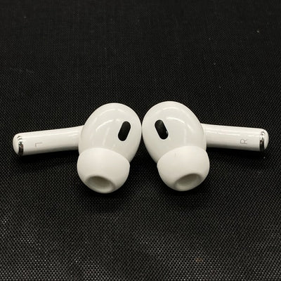 【中古】MagSafe充電ケース(USB-C)付きAirPods Pro(第2世代) MTJV3KH/A (海外モデル)【名古屋】