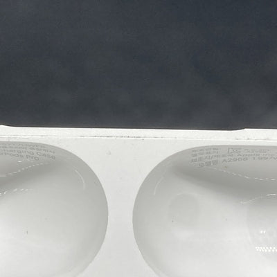 【中古】MagSafe充電ケース(USB-C)付きAirPods Pro(第2世代) MTJV3KH/A (海外モデル)【名古屋】