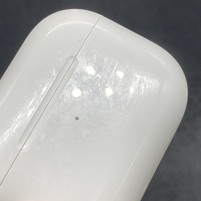 【中古】MagSafe充電ケース(USB-C)付きAirPods Pro(第2世代) MTJV3KH/A (海外モデル)【名古屋】